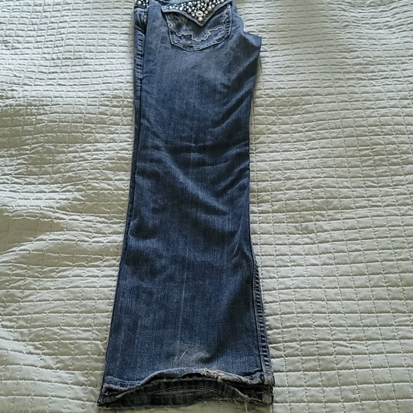 Miss me jeans - Picture 5 of 8